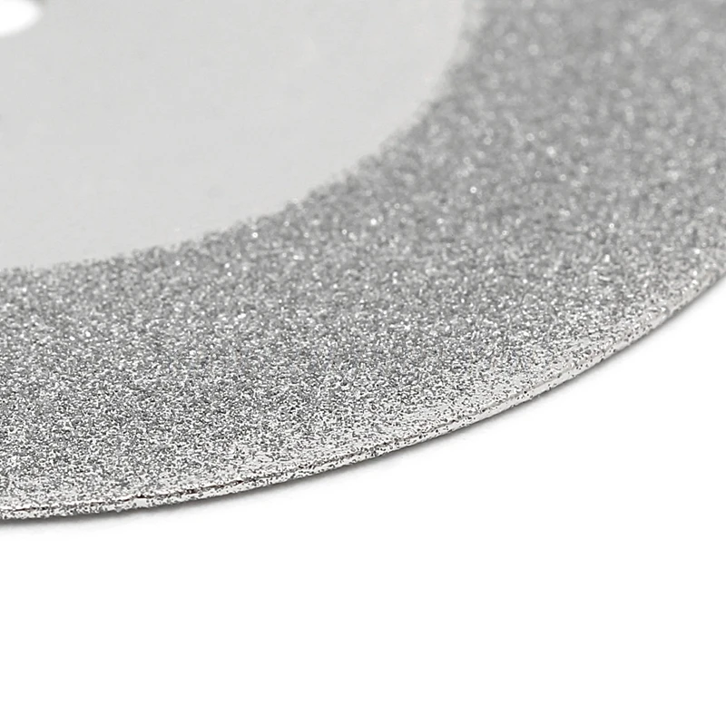 5pcs/lot Dremel Accessories Diamond Grinding Wheel Saw Circular Cutting Disc Dremel Rotary Tool Diamond Discs sanding disc cutting disc grinding disc abrasive wheel grinding wheel saw blade