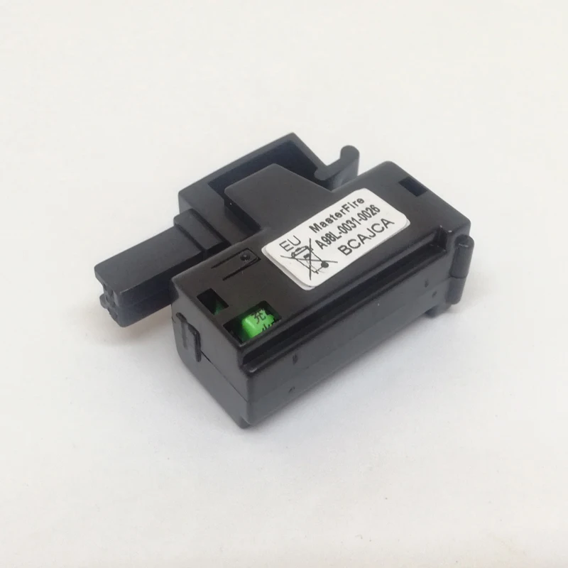 MasterFire A98L 0031 0026 3V 1750mAh резервные батареи сменные элементы литий ионные A02B 0309 K102 PLC