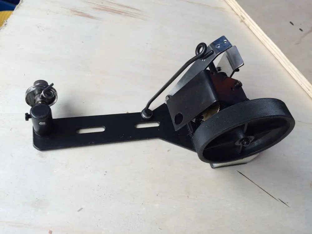

LARGE WHEEL BOBBIN WINDER FITS FOR Durkopp Adler 204-370 205-370