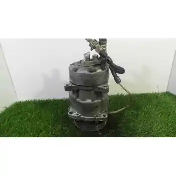 

1106F 1106F Air Conditioning Compressor Peugeot 306 Saloon 3/5 Doors (s1)