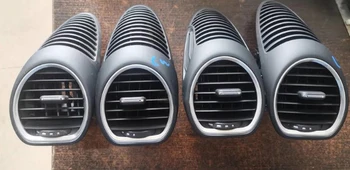 

Air Conditioning Outlet Vents Panel For Porsche 997 991 718 911 998