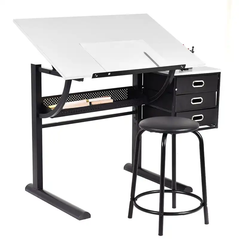 drawing desk