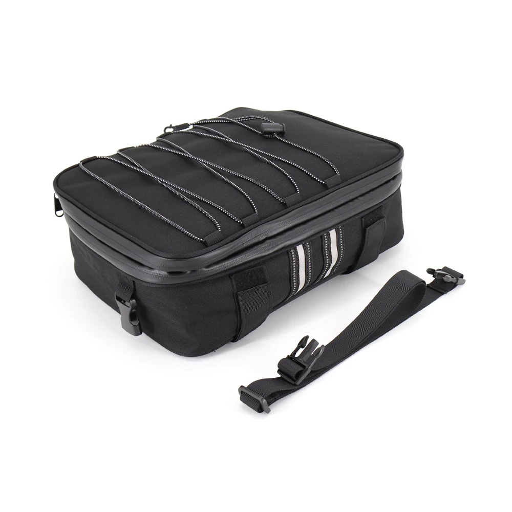New Waterproof bag Top Box Panniers Bag Case Luggage Bags For BMW R 1200 1250 GS LC Adventure Motorcycle F650GS G310GS ADV