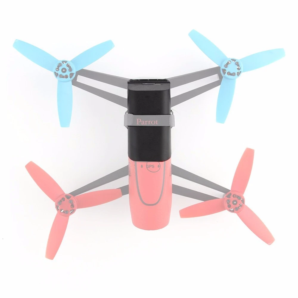 Batterie Li-Po 11.1V 1600mAh 20C pour Parrot Bebop Drone 3.0