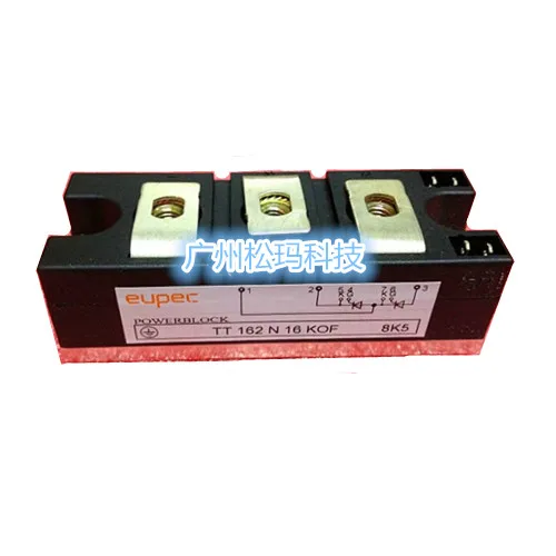 Тиристорные модули TT162N16KOF TT180N16KOF гарантия качества- SMKJ