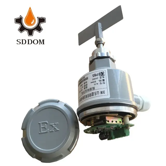 Low cost customized length Portable water level meter water level indicator