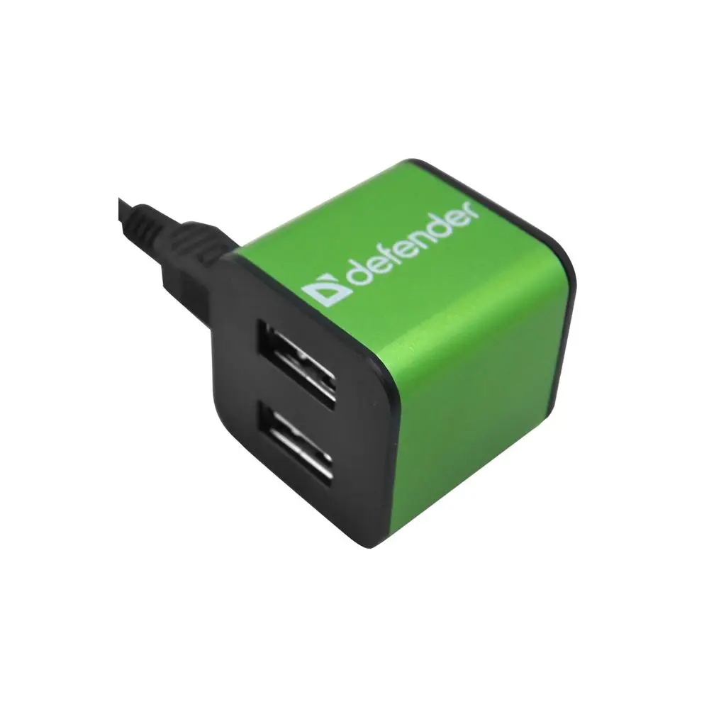 USB Hubs Defender 83506 keyboard computer PC usb hub adapter splitter computer accessories