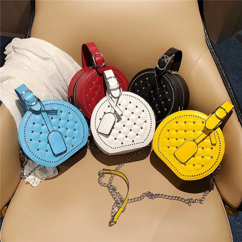 Tethys модный стиль Bolsas мягкие pu сумки женские сумки дизайнерские мульти-карманные сумки через плечо для женщин