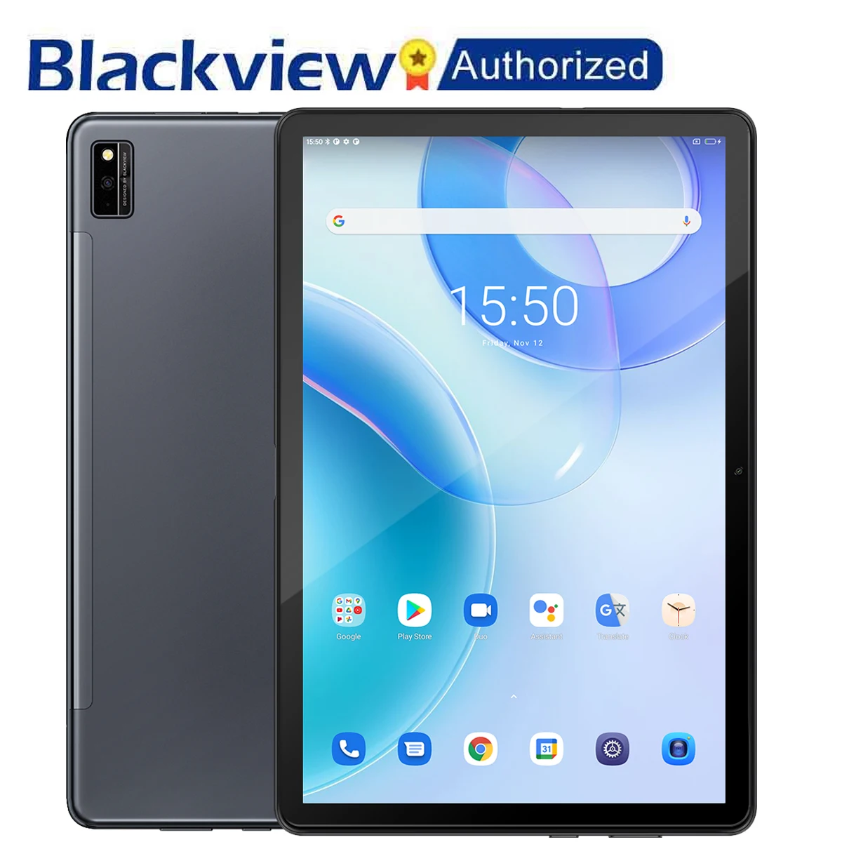 Планшет Blackview Tab 11 Lte Купить