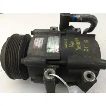 

977013E350 AIR CONDITIONING COMPRESSOR KIA SORENTO