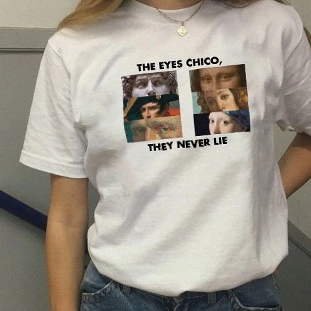 Eyes Chico 6