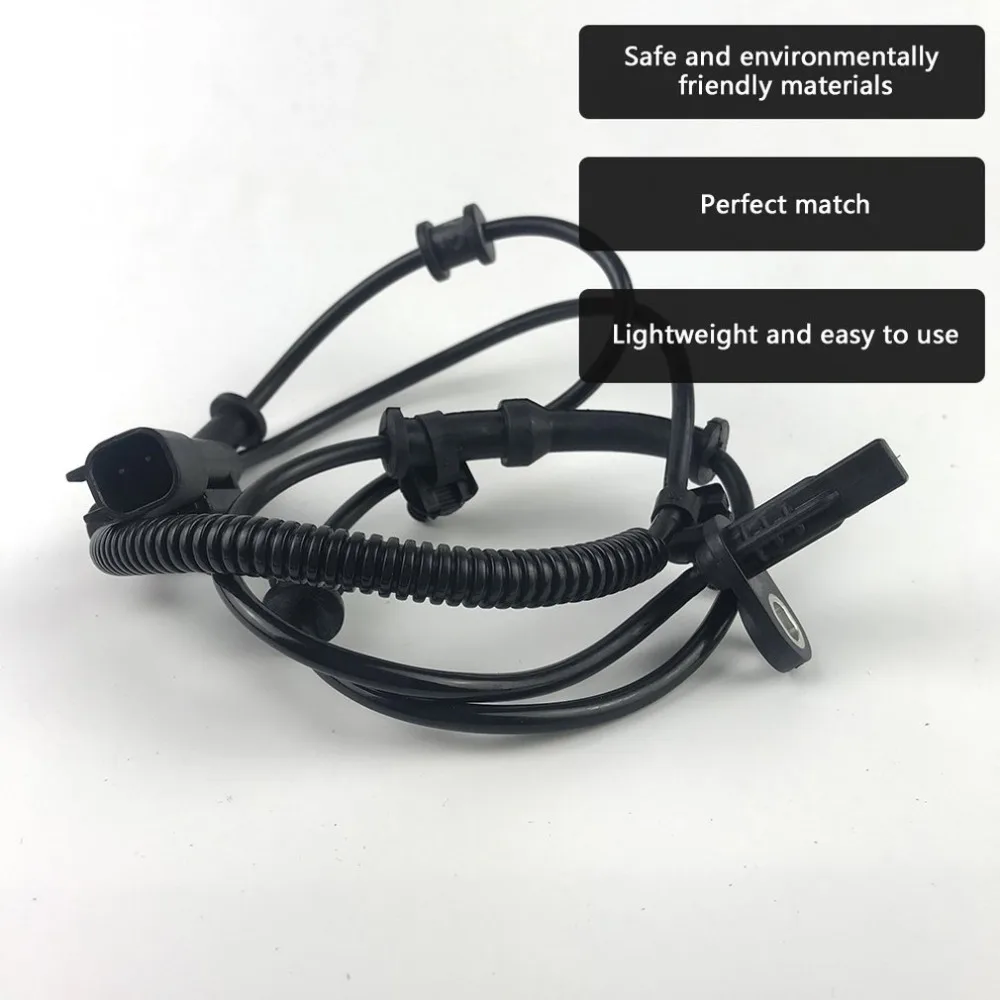Автомобильные аксессуары ABS Датчик скорости колеса для Dodge для Jeep левый или правый ABS Датчик скорости колеса автомобиля
