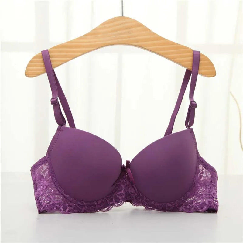 Super Push Bras Small Breasts, Women's Bras Small Breasts