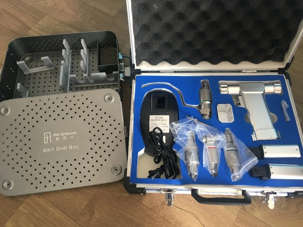 4-in-1 Promotion Combo Package