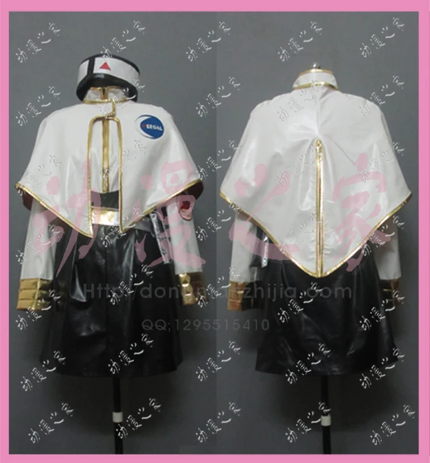 

Костюм для косплея надисико Юрика мисуру из аниме «марсианский преемник»