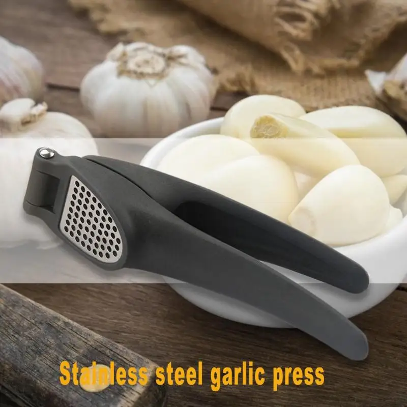 Консервант чеснок прижимная овощерезка измельчитель имбирь соковыжималка Нескользящая Картофелемялка резак домашняя кухня гаджеты