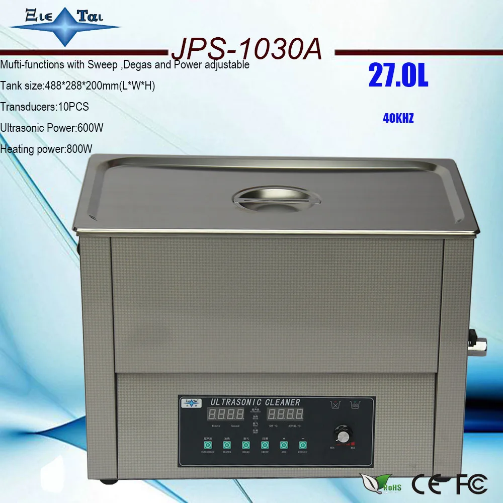 LUFI JPS-1030a-
