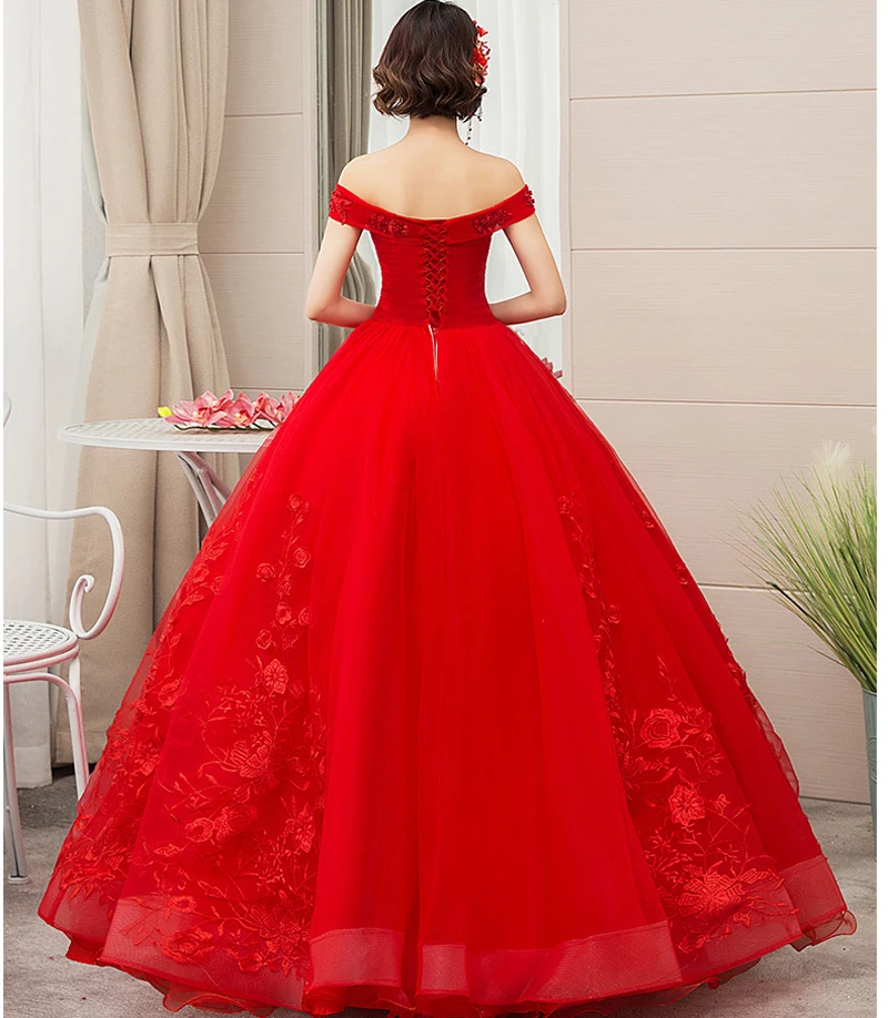Новые платья для выпускного вечера с v-образным вырезом розовые красные черные синие длинные вечерние платья с аппликацией кружевные вечерние платья с открытыми плечами