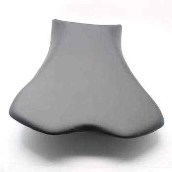 

Black Front Seat Motorcycle Front Driver Rider Seat Cushion For KAWASAKI Ninja ZX-6R 2013-2014