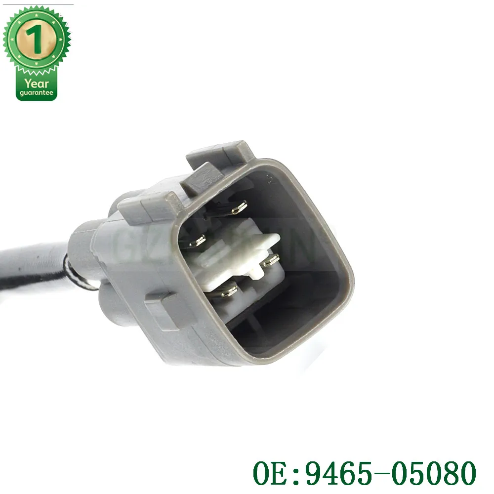 Высококачественный кислородный датчик OEM 89465-05080 8946505080 для TOYOTA COROLLA/AVENSIS/AURIS K-M