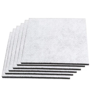 

Lot Vacuum Cleaner HEPA Filter for Electrolux Replacement Motor filter cotton filter wind air inlet outlet fIlter