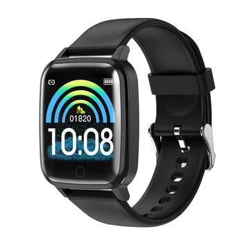 

Heart Rate Monitor Smart Watch Blood Pressure Wristband Female Menstrual Cycle Reminder Sedentary for Xiaomi 9 iPhone 11 Pro