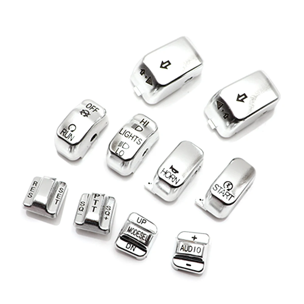 1-哈雷按钮-银 (2)