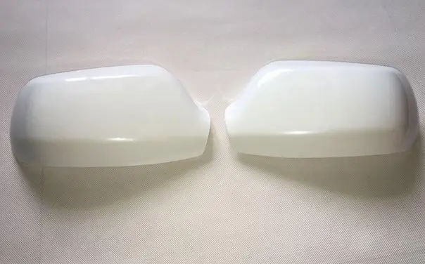 Корпус (левый и правый) зеркало для Mazda 6 2002 \ mazda 3 2006|pajero mirror|trimtrim interior |
