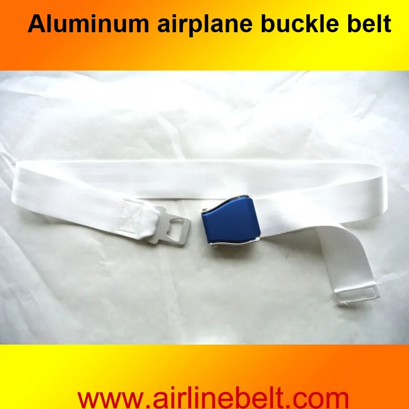 Aluinum airplane belt-whwbltd-15
