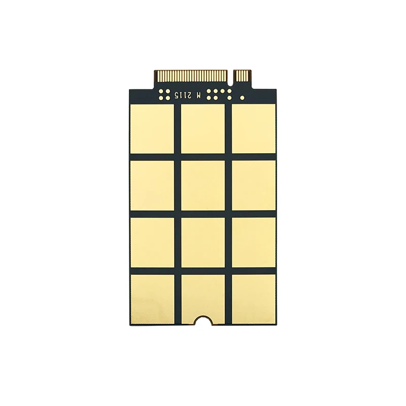 拡張カード QUAECTEL RM520N-GL Quectel RM520N-GL 5G Sub-6 GHz NR M.2 module RM520NGLAA-M20