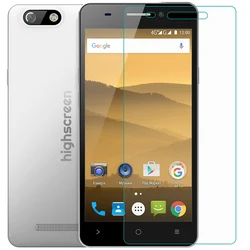 На Алиэкспресс купить стекло для смартфона for highscreen power five evo max ice rage easy s pro wallet tempered glass protective 9h screen protector glass film cover