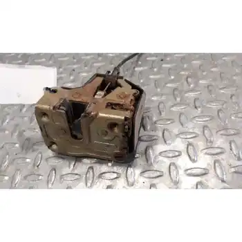 

8506900 Rear Door lock Right Renault Scenic Rx4 (ja0) 2.0 16v Dynamique