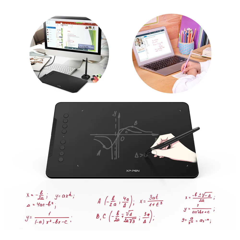 Computador e Escritório