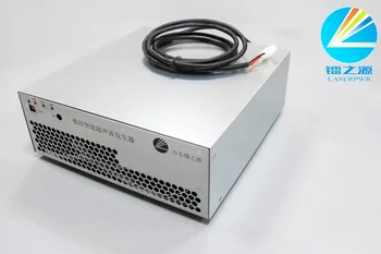 Best Ultrasonic Generator ULT2000C-20K, 20Khz 2000W Whole Set Use For Mask Machine