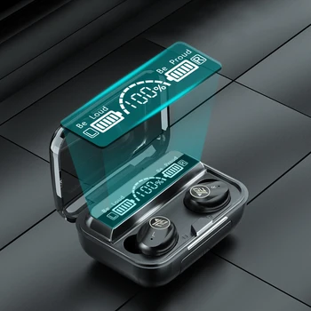 Bluetoothイヤホンワイヤレスイヤホンスポーツイヤフォンtws ecouteur耳芽audifonosパラcelular fone社auriculares inalambrico