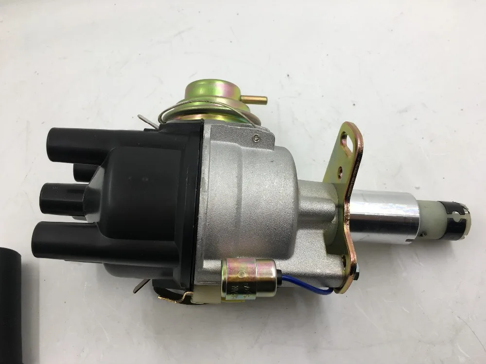 IGNITION DISTRIBUTOR POINT FIT NISSAN TRUCK PICKUP Z20 Z24 ENGINE 22100-J1710 top quality