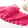 Reusable Microfiber Facial Cloth Face Towel Natural Antibacterial Protection Makeup Remover 40*17cm Cleansing Beauty Wash Tools ► Photo 3/6