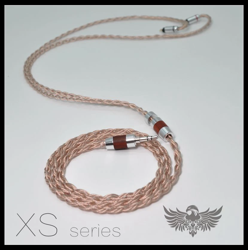 Highest Grade Single Crystal Copper + Single Crystal Copper