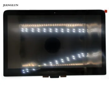 

JIANGLUN For HP 13-4007na LP133QH1 SPA1 LCD Screen Assembly without Frame without Touch Board
