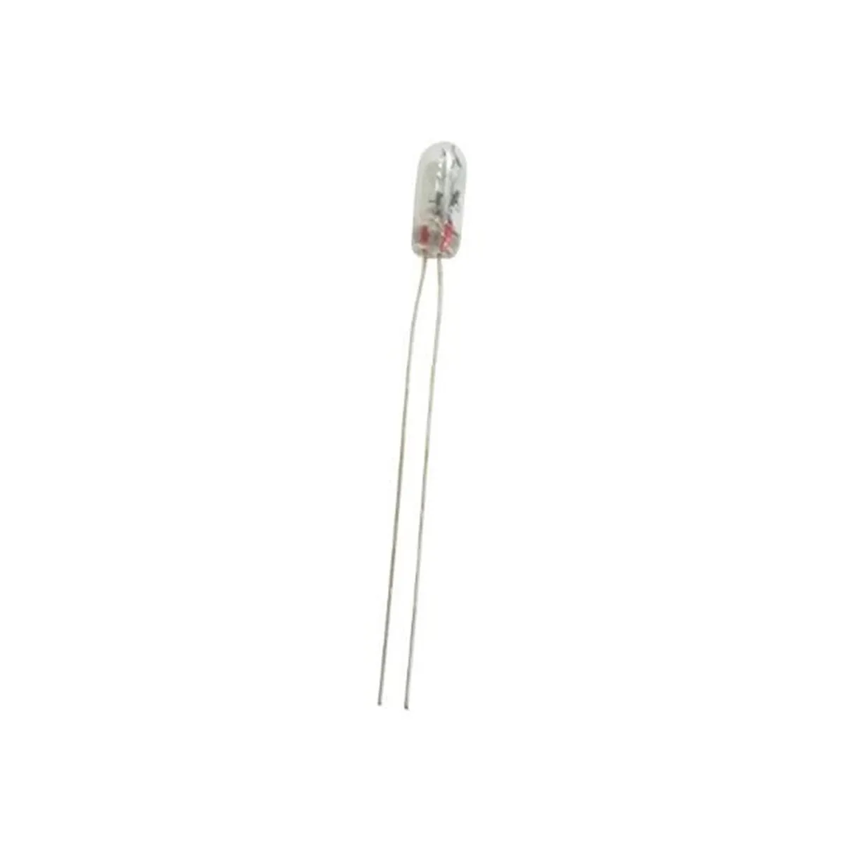 Miniature 3mm 6V 12V 24V Lamp Light Bulb Edison Incandescent Filament Rice 10pcs
