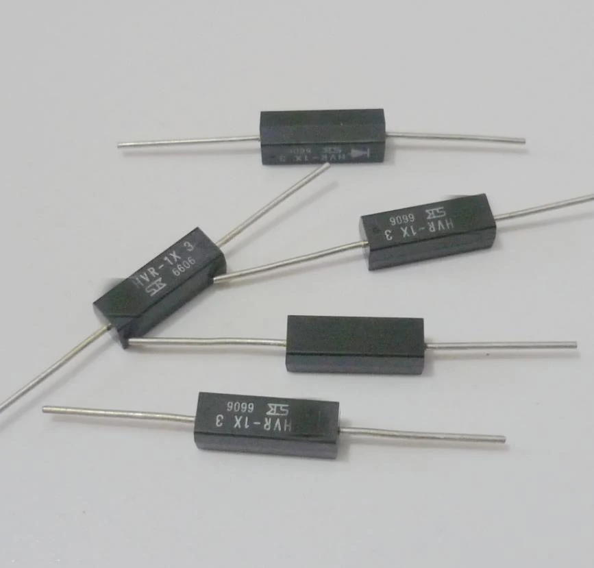 5pcs HVR-1X3 Integrated Circuit IC NEW 