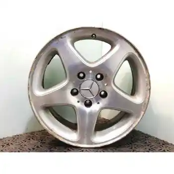 

RIM 16 INCHES RIM MERCEDES C-CLASS (W202) SALOON