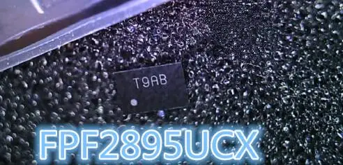 FPF2895UCX
