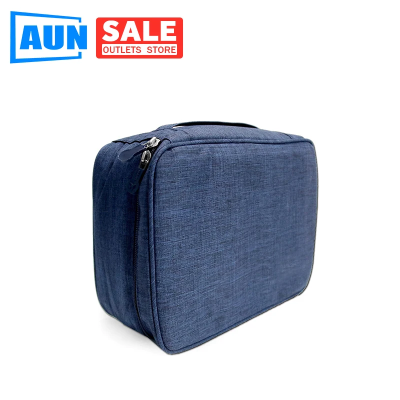 Оригинальная сумка для хранения AUN чехол D40/D50/D60 размером 24 5*18*10 см | Электроника