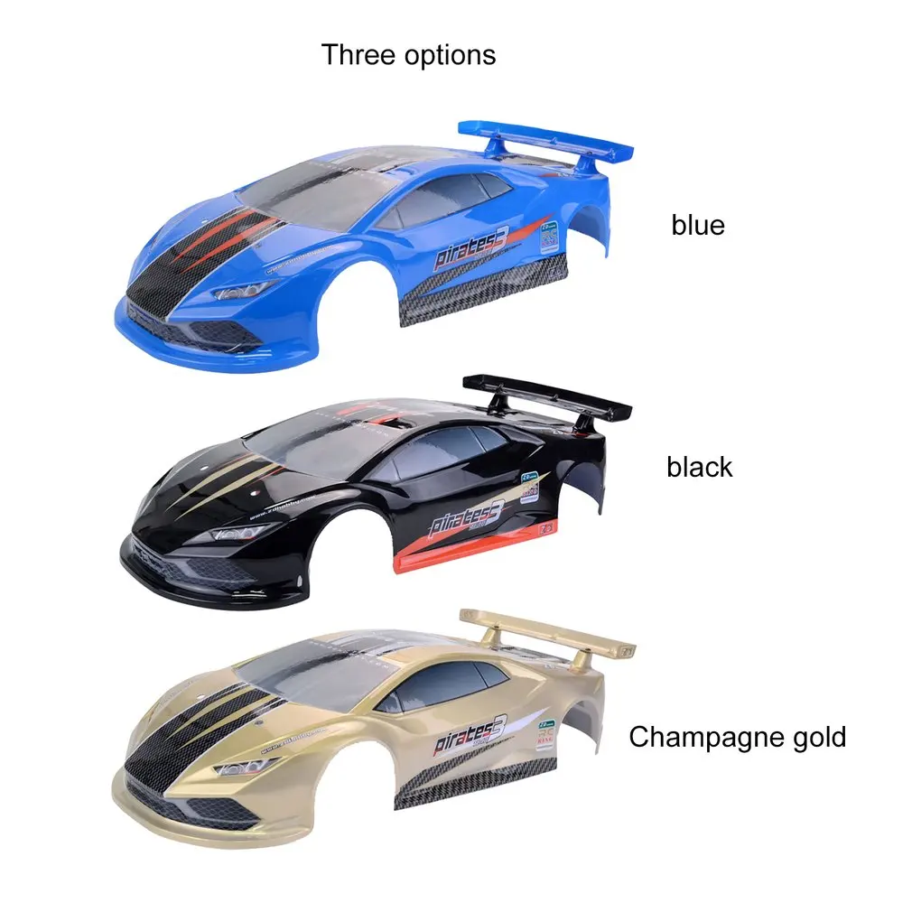 1/10 гоночный автомобиль RC Drift Car On road корпус автомобиля для LRP Yokomo Touring Tamiya HPI Kyosho HSP