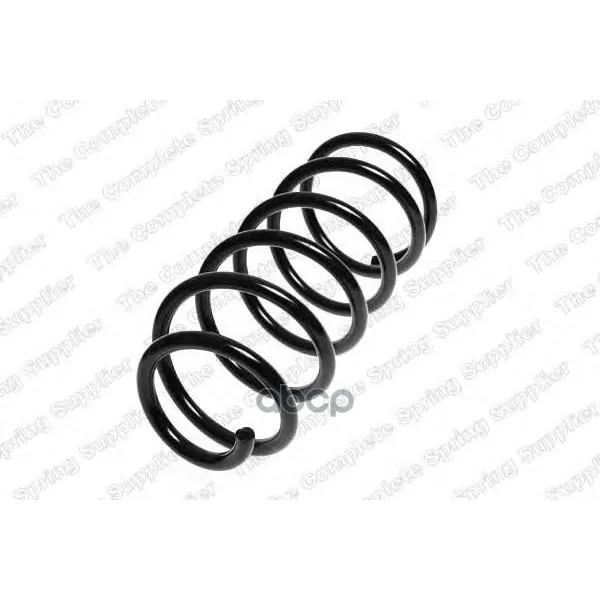 Пружина Подвески Задняя Toyota Land Cruiser 5-Doors 1/03- Lesjofors арт. 4292606