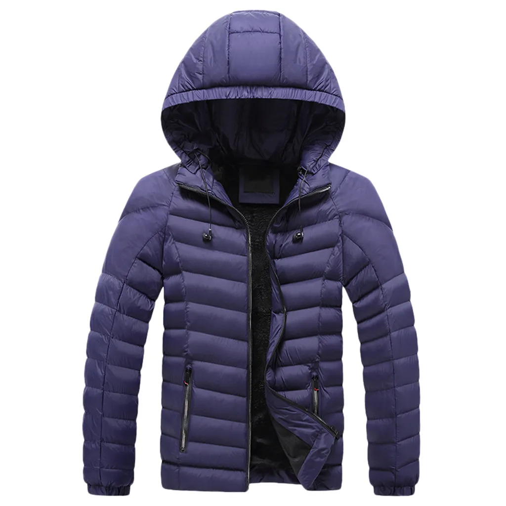 JAYCOSIN мужская куртка Chaqueta Hombre, зимняя теплая спортивная одежда, мужская ветровка, толстые куртки Jaqueta Masculino 19AUG21