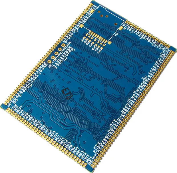 Мини-stm32f429ii основная плата SDRAM NAND STM32F429IGT6 обновленная версия