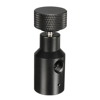

CO2 to SodaStream On/Off Adapter W/ 2 Output Ports For Filling Soda Stream Tank