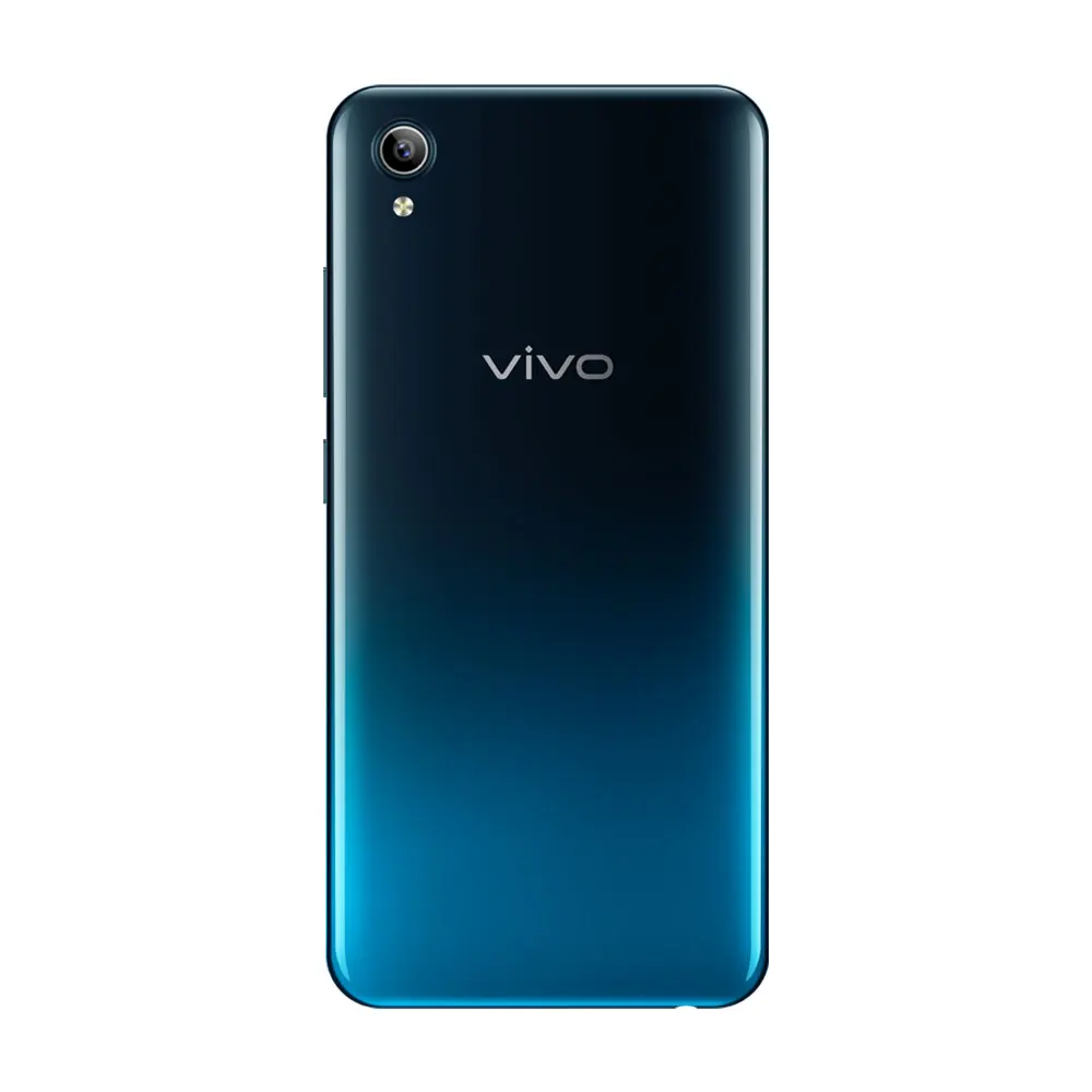 Глобальная версия Vivo Y91C 4G LTE мобильный телефон MTK6762 Android 8,1 6,2" полный экран 2 Гб ОЗУ 32 Гб ПЗУ 13.0MP FM OTG Лицо ID